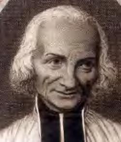 PictJohnVianney